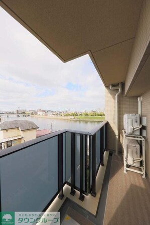 PREMIUMCUBE王子神谷の物件内観写真